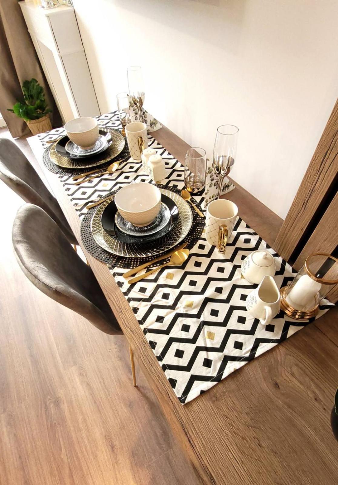 Polonia Apartments Łódź Dış mekan fotoğraf